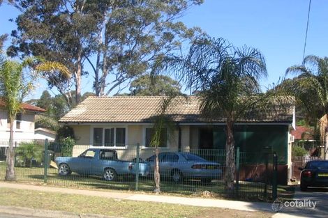 Property photo of 24 Matthew Avenue Heckenberg NSW 2168
