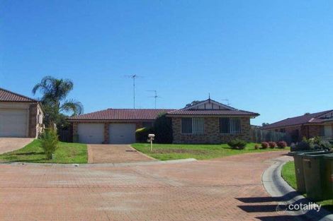 Property photo of 7 Carex Close Glenmore Park NSW 2745