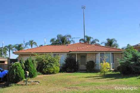 Property photo of 47 Southwaite Crescent Glenwood NSW 2768