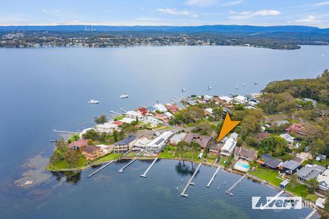 Property photo of 10 Grant Road Coal Point NSW 2283