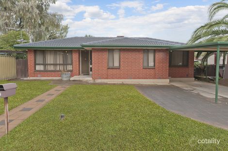 Property photo of 5 Debra Crescent Salisbury East SA 5109