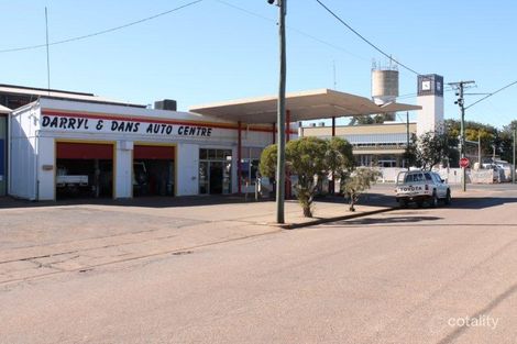 121 Victoria St, St George, QLD 4487