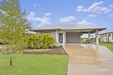 6 Cabrini St, Bellamack, NT 0832