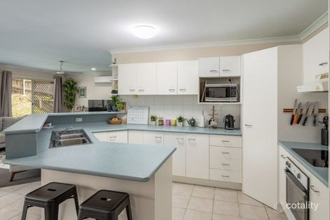 Property photo of 8 Julatten Place Upper Kedron QLD 4055