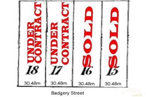 Property photo of 22 Badgery Street Willow Vale NSW 2575