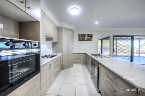 Property photo of 38 The Crescent Agnes Water QLD 4677