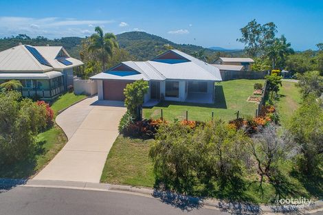 Property photo of 38 The Crescent Agnes Water QLD 4677