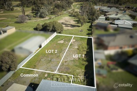 1/175a Park Rd, Maryborough, VIC 3465