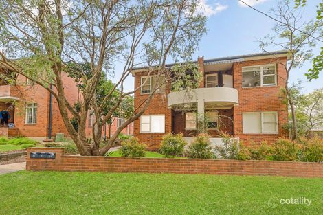 8/8 Wolger Rd, Mosman, NSW 2088