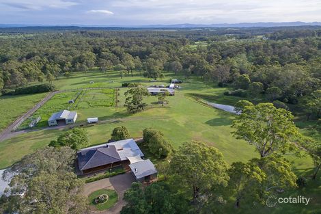 Contact Agent For Address, Lochinvar, NSW 2321