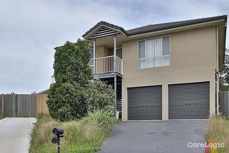 Property photo of 25 Griffin Crescent Collingwood Park QLD 4301