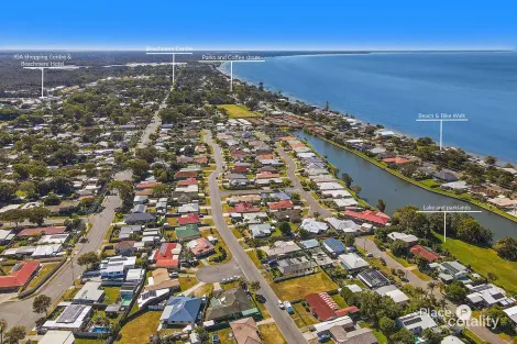 Property photo of 17 Columbia Drive Beachmere QLD 4510