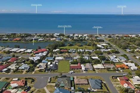 Property photo of 17 Columbia Drive Beachmere QLD 4510