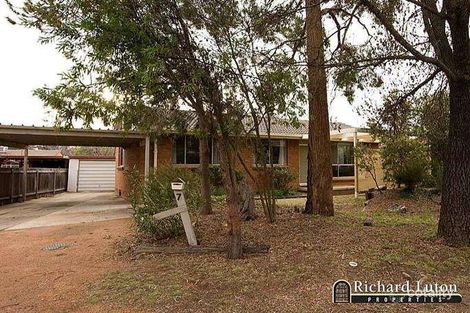 Property photo of 7 Dobson Place Watson ACT 2602