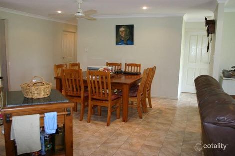 Property photo of 747 Greenhill Road Ilbilbie QLD 4738