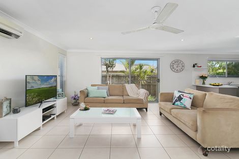 Property photo of 8 Riberry Place Meridan Plains QLD 4551