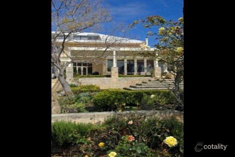 Property photo of 12 Clarendon Street Cottesloe WA 6011