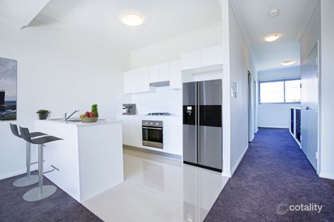 42/51 Bonnyrigg Ave, Bonnyrigg, NSW 2177