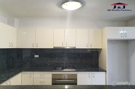 Property photo of 26/58-64 John Street Lidcombe NSW 2141