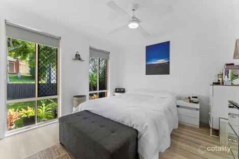 Property photo of 6 Bards Court Nerang QLD 4211