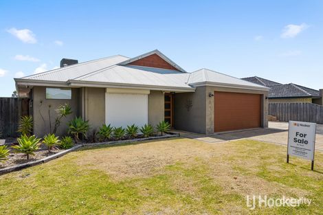 Property photo of 9 Sherwood Road Australind WA 6233