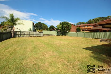 Property photo of 25 Wirrabilla Drive Toormina NSW 2452