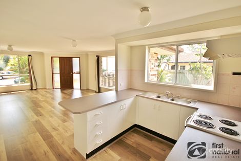 Property photo of 25 Wirrabilla Drive Toormina NSW 2452