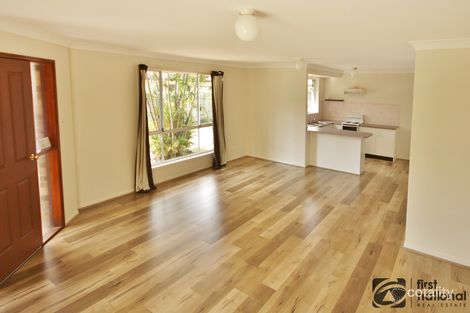 Property photo of 25 Wirrabilla Drive Toormina NSW 2452
