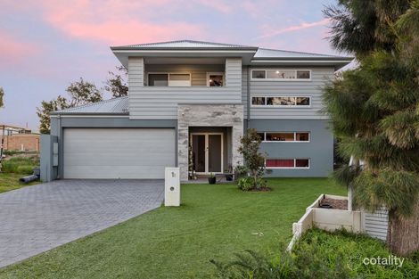 Property photo of 1B Parham Road Quinns Rocks WA 6030