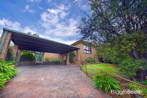 41 Alderbrook Ave, Mulgrave, VIC 3170