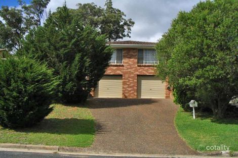 Property photo of 2 Bourne Close Mittagong NSW 2575