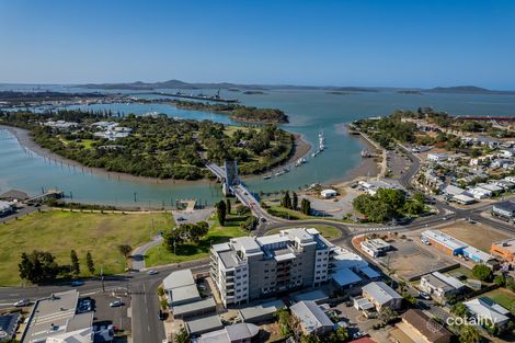 Property photo of 408/35 Lord Street Gladstone Central QLD 4680