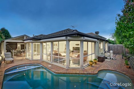 Property photo of 6 Adrian Avenue Vermont South VIC 3133