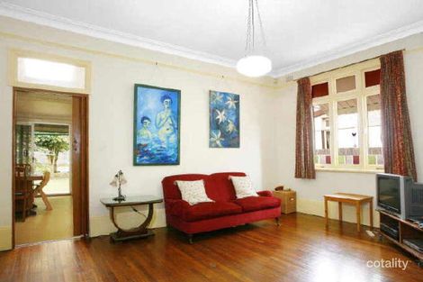Property photo of 39 Brady Street Croydon NSW 2132