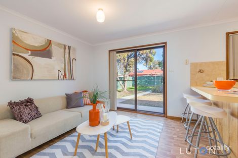 Property photo of 10 Dorrit Black Crescent Lyneham ACT 2602