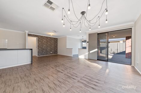 Property photo of 8 Turquoise Road Byford WA 6122