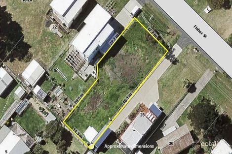 26 Fisher St, Ventnor, VIC 3922
