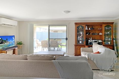 Property photo of 21 Moorebank Road Cliftleigh NSW 2321