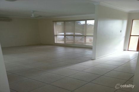 Property photo of 42 Greentree Circuit Bushland Beach QLD 4818