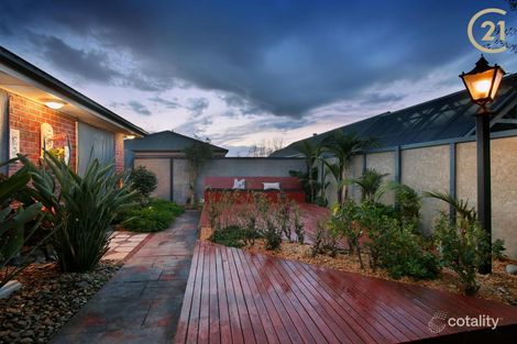 Property photo of 33 Scenic Drive Beaconsfield VIC 3807
