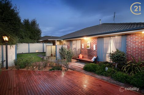 Property photo of 33 Scenic Drive Beaconsfield VIC 3807