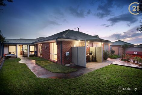 Property photo of 33 Scenic Drive Beaconsfield VIC 3807