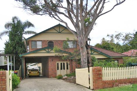 4 Gorada Ave, Kirrawee, NSW 2232