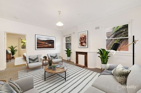 4/44 Clark Rd, North Sydney, NSW 2060