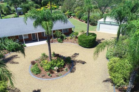 Property photo of 14 Wilson Court Laidley QLD 4341