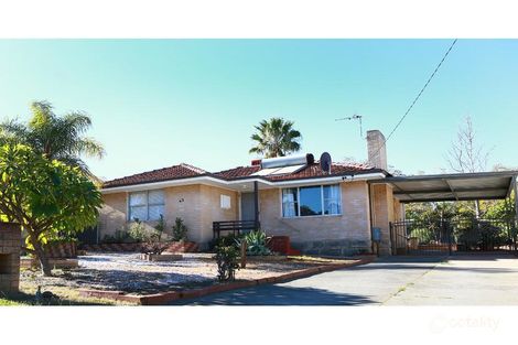 43 Cowcher Way, Medina, WA 6167