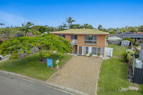 Property photo of 38 Glendevon Crescent Mount Warren Park QLD 4207