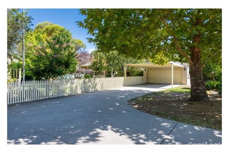 Property photo of 4 Laffertys Walk East Albury NSW 2640