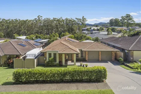 10 Paddymelon Cct, Bonville, NSW 2450