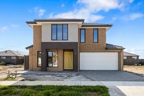 51 Carrera Cres, Clyde, VIC 3978